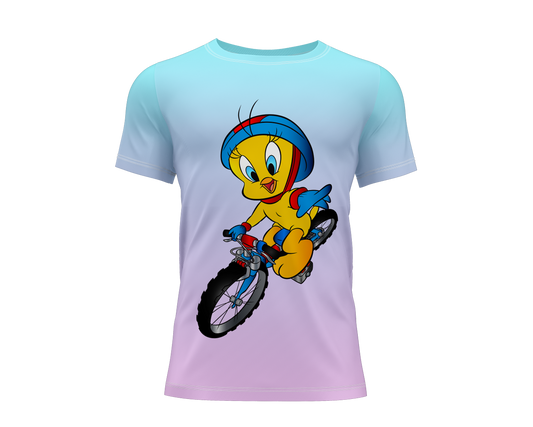 Tweety Kids T-Shirt