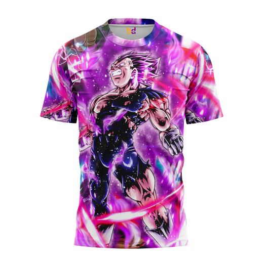 Ultra Ego Vegeta T-Shirt