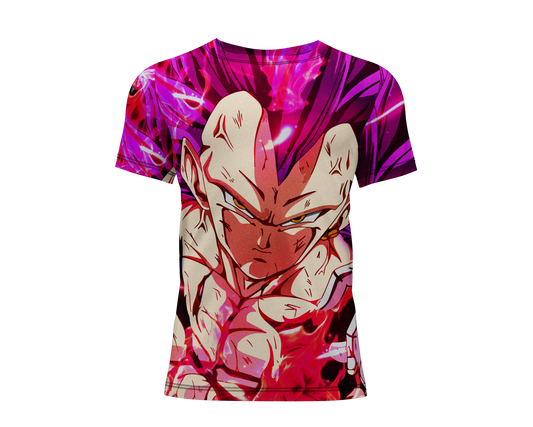 Ultra Ego Vegeta Kids T-Shirt