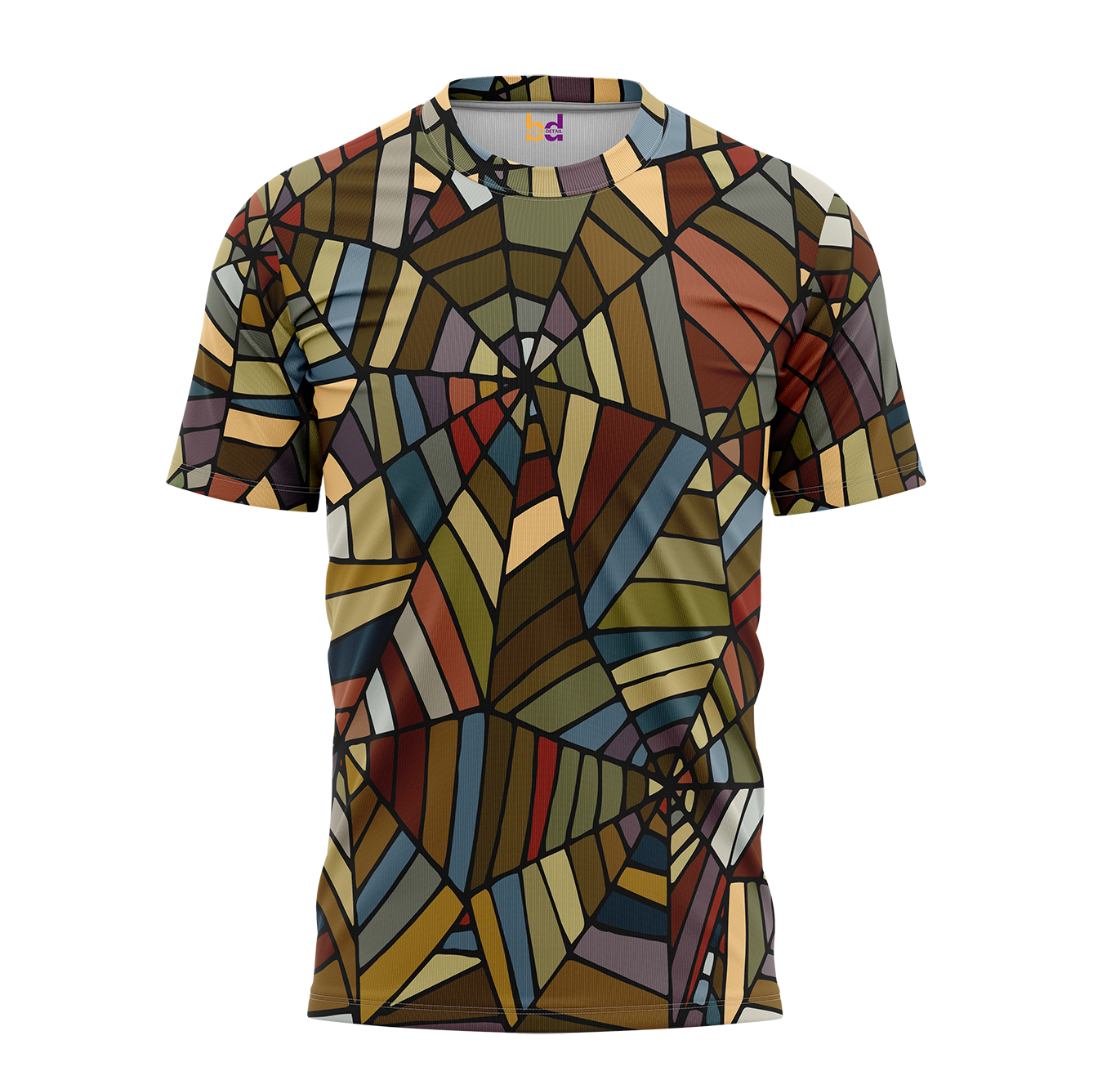 Web T-Shirt