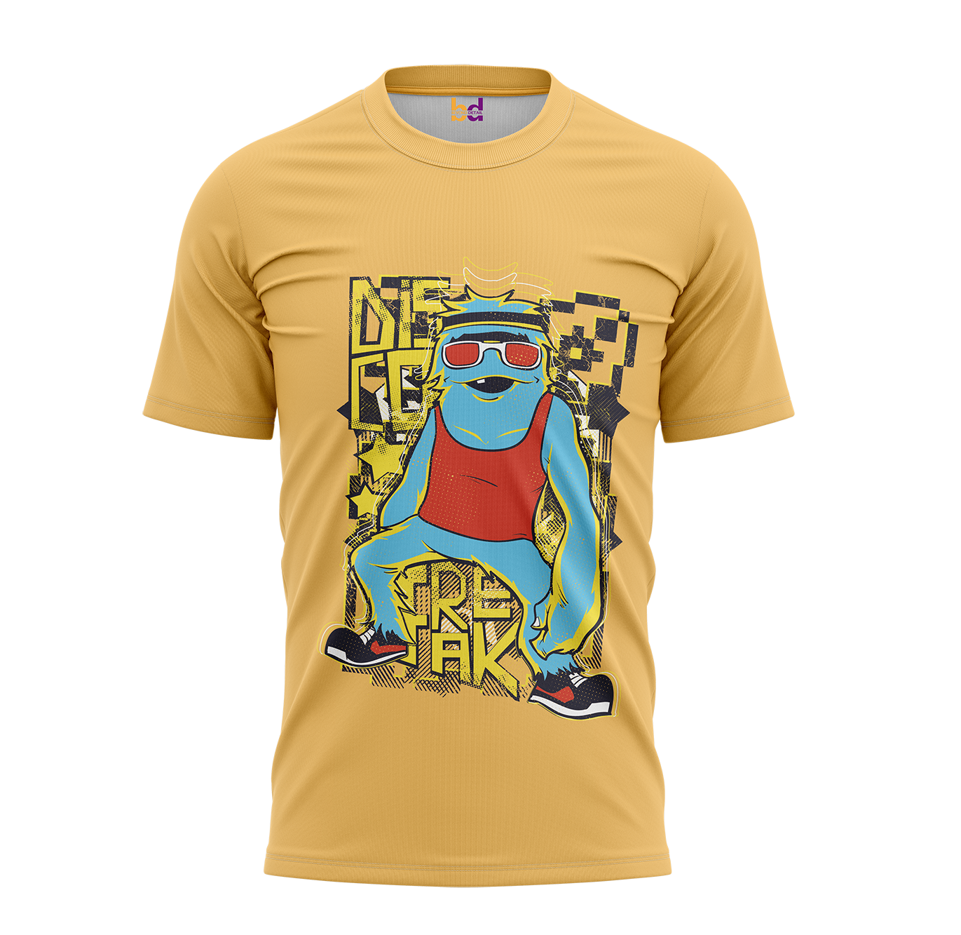 Whats Up T-Shirt