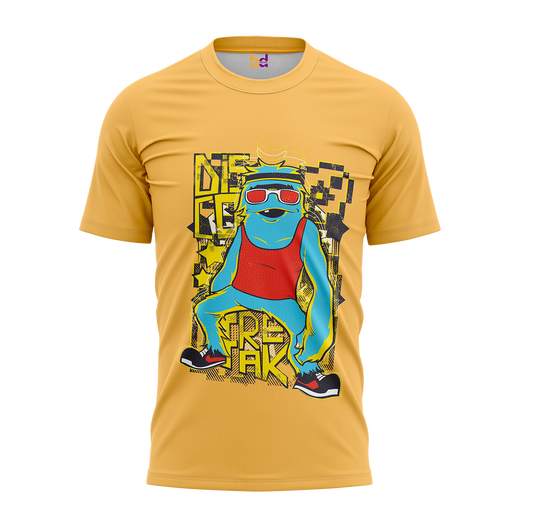 Whats Up T-Shirt