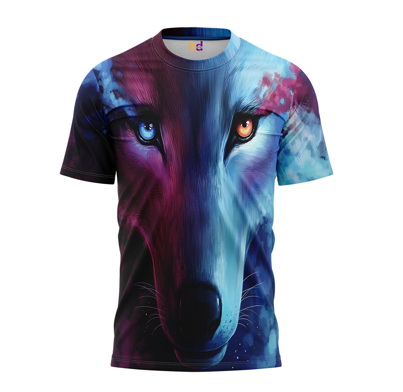 Wolf T-Shirt