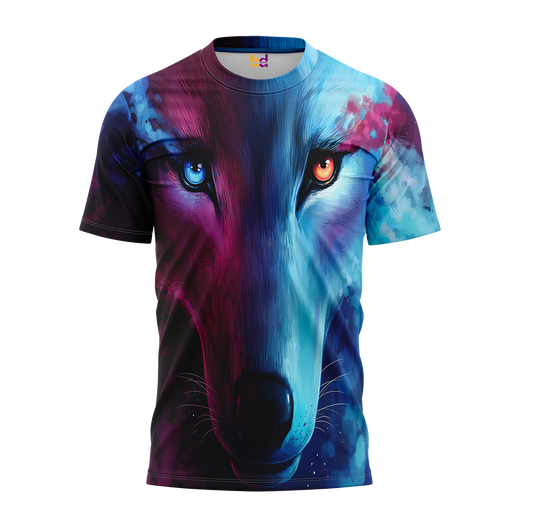 Wolf T-Shirt