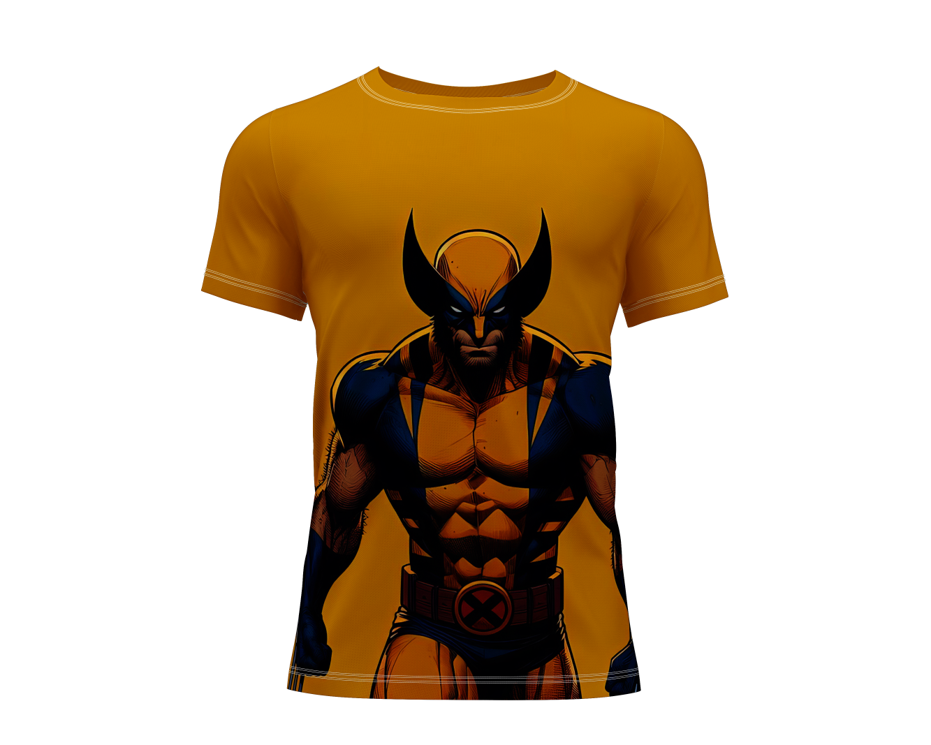 Wolverine Kids T-Shirt