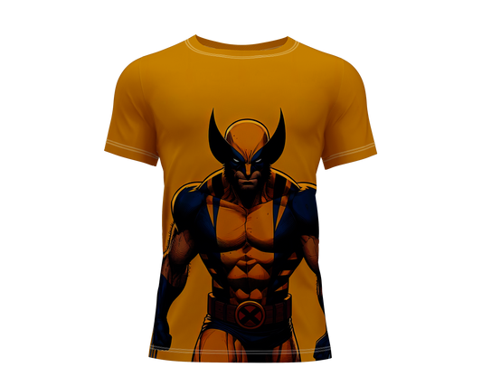 Wolverine Kids T-Shirt