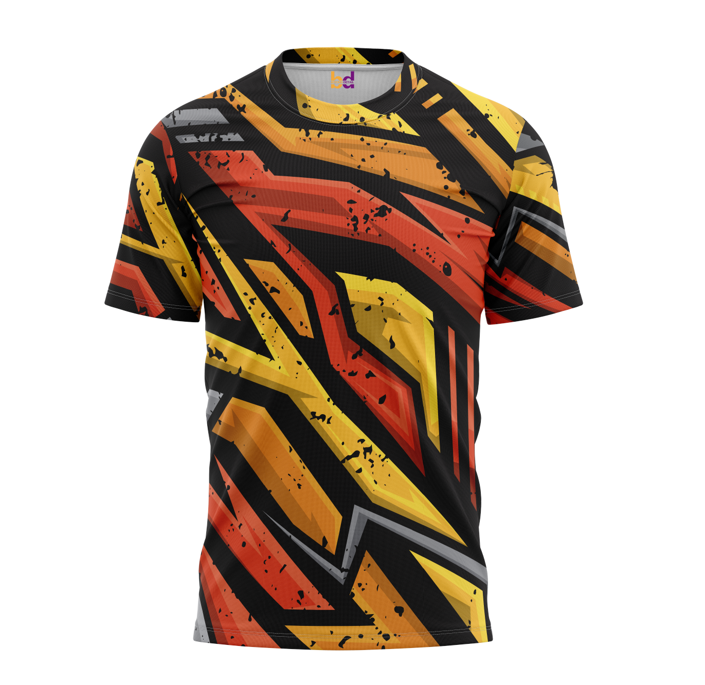 Wraps T-Shirt