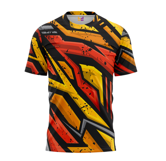 Wraps T-Shirt