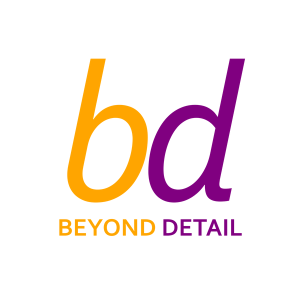 Beyond Detail Pakistan