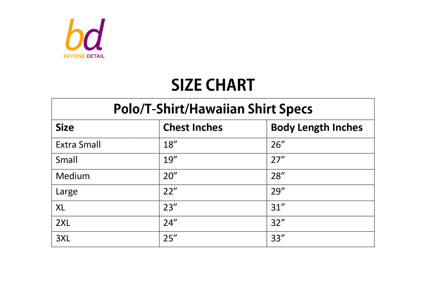 Hawaiian Style - Hand Crafted
