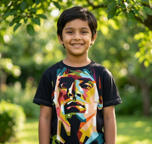 Lionel Messi Kids T-Shirt