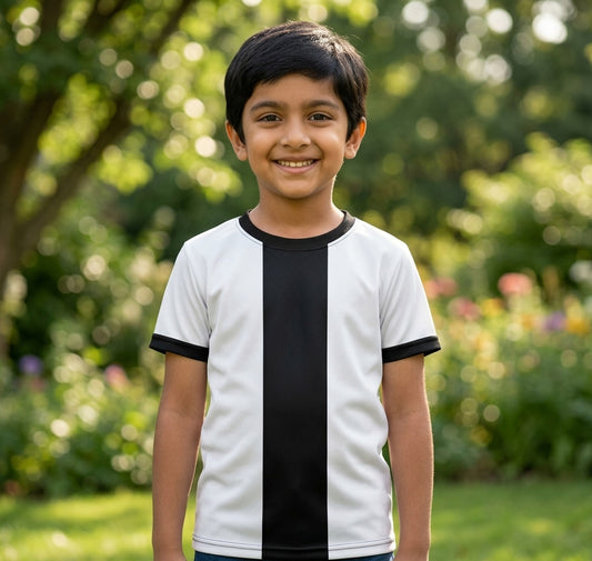 Ben 10 Shirt Pakistan — All-Over Printed Dri-Fit Kids T-Shirt