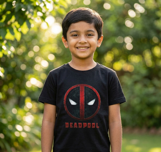 Deadpool Kids T-Shirt