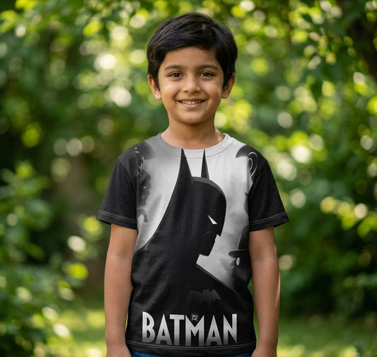 Batman Gotham Kids T-Shirt