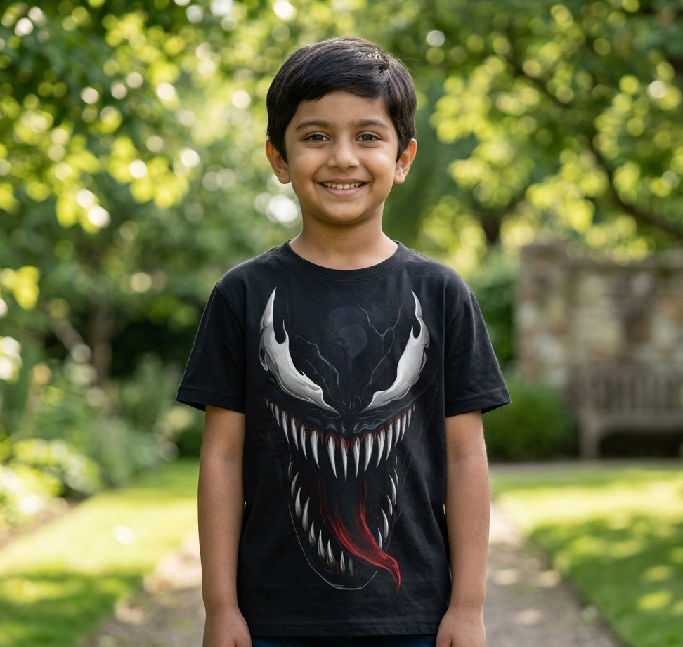 Venom Kids T-Shirt