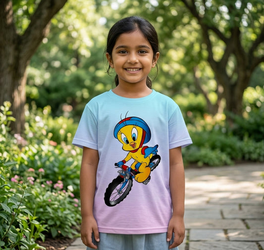 Tweety Kids T-Shirt